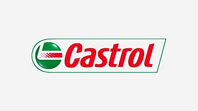 Castrol