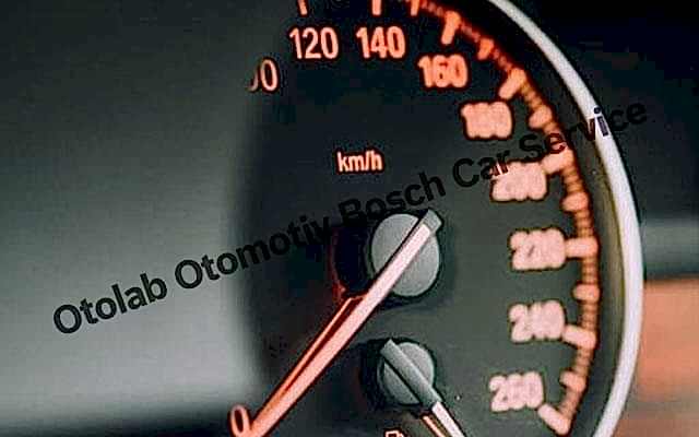 Fren Limitörü Arızası Nasıl Anlaşılır?