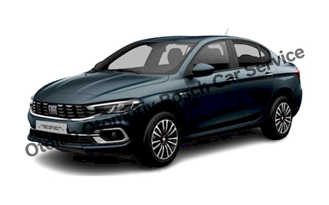 Bornova Fiat Servisi