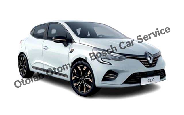 Bornova Renault Servisi
