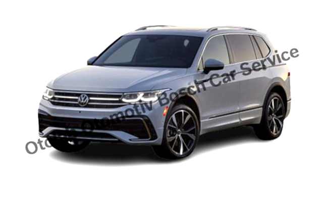 Bornova Volkswagen Servisi