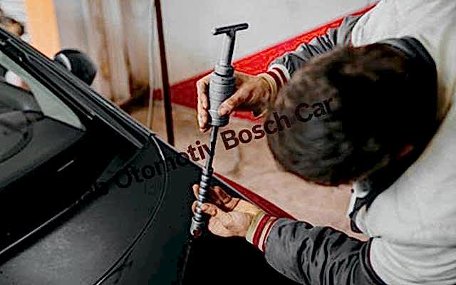 Kaporta Çürük Tamiri İçin Hangi Durumlarda Acil Müdahale Gerekir?