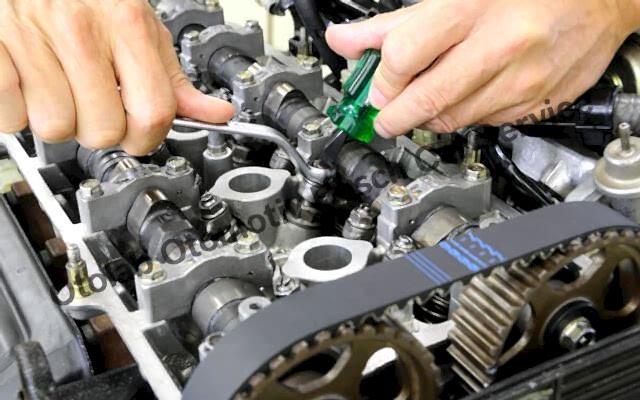 Motor Subap Arızası Maliyeti 