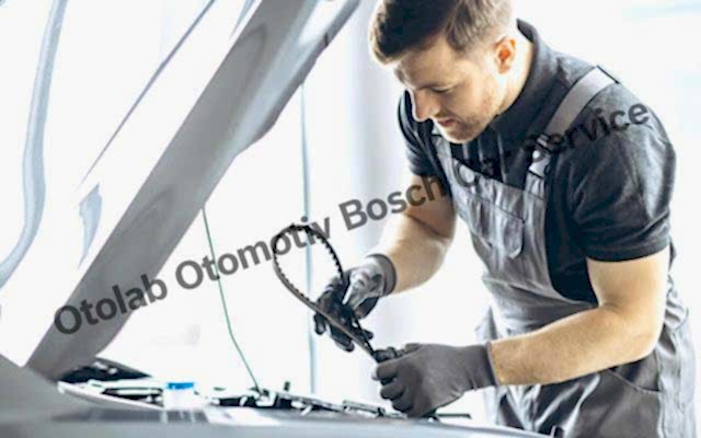 Triger Kayışı Değişimi İçin Belirtiler